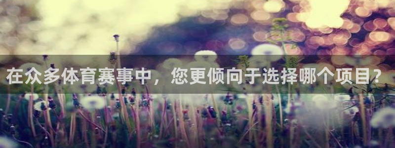 mk体育平台登录官网：在众多体育赛事