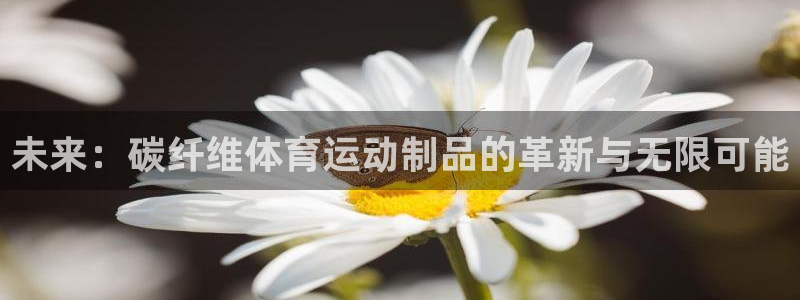  mk体育改名金年会：未来：碳纤维体育运动制品的革新与无限可能